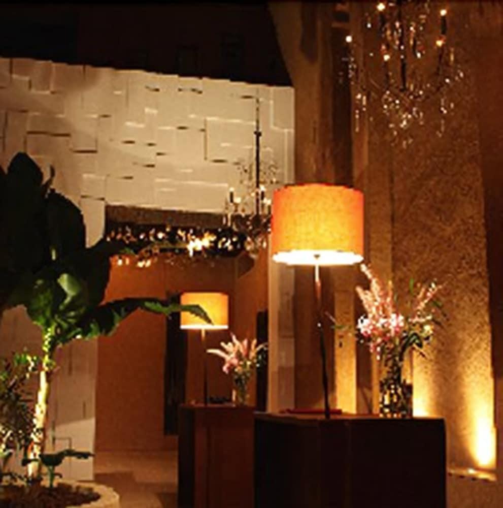 Hotel Les Cinq Djellabas Douar Caïd Layadi Exterior foto